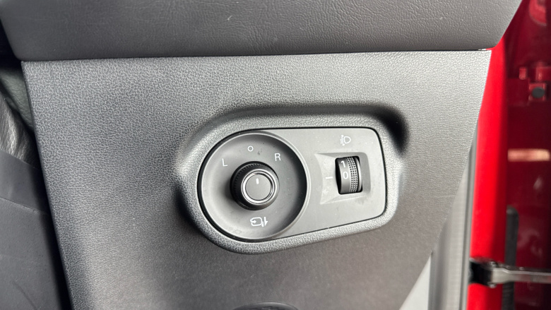 MG ZS 1.5 Hybrid+ Trophy 5dr Auto Hybrid Hatchback